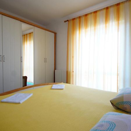 In Apartment Senj  Luaran gambar