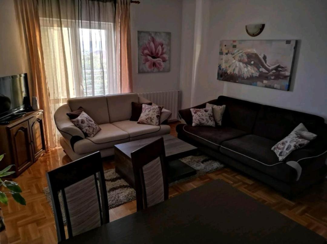 In Apartment Senj  Luaran gambar