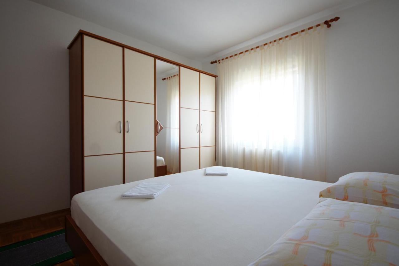 In Apartment Senj  Luaran gambar